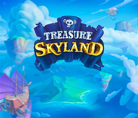 Treasure Skyland brabet